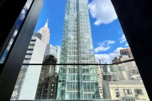 Best Western Premier Empire State Hotel, New York