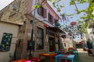 Su Otel Cunda, Balikesir