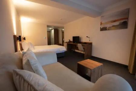 Valent Otel Business - 27