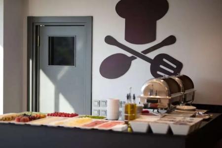 Valent Otel Business - 10