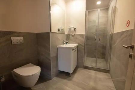 Valent Otel Business - 34