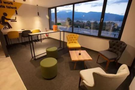 Valent Otel Business - 25