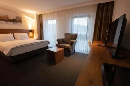 Valent Otel Business - 5