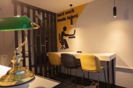 Valent Otel Business - 12