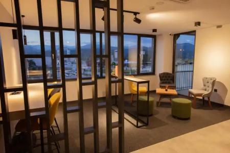 Valent Otel Business - 20