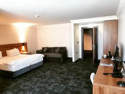 Valent Otel Business - 3