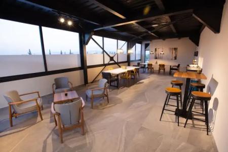 Valent Otel Business - 19