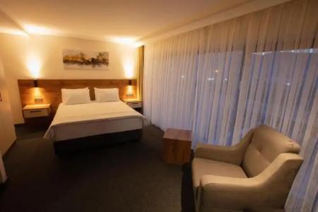 Valent Otel Business - 38