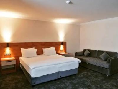 Valent Otel Business - 1