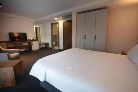 Valent Otel Business - 40