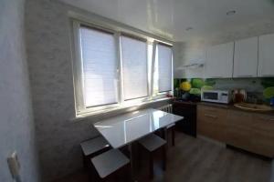 Komfort 3-20 Apartments, Tikhvin