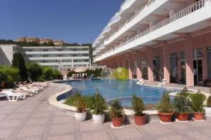 Hotel Fregata, Kranevo