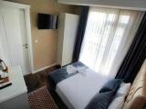 Standard Double room with sea view