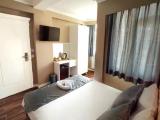 Superior Double room with sea view