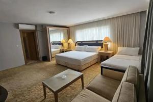 Sever Suites Hotel, Antalya