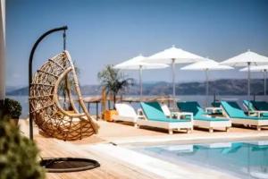 Island Beach - Adults Only, Kavos