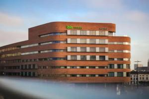 Ibis Styles Arnhem Centre, Arnhem