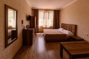 Palermo Hotel, Vanadzor
