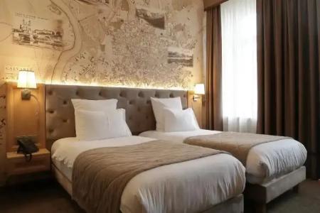 CALVARY & Restaurant Vilnius - 110