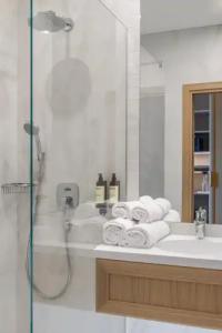 CALVARY & Restaurant Vilnius - 102