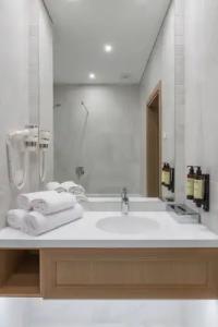 CALVARY & Restaurant Vilnius - 107