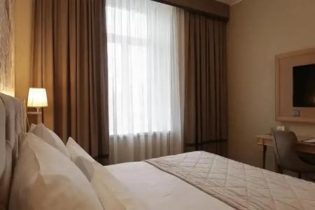 CALVARY & Restaurant Vilnius - 104