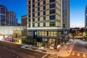 Hilton Garden Inn University Capitol District, Austin
