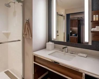 Hilton Garden Inn Austin University Capitol District - 32