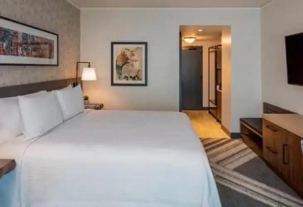 Hilton Garden Inn Austin University Capitol District - 27