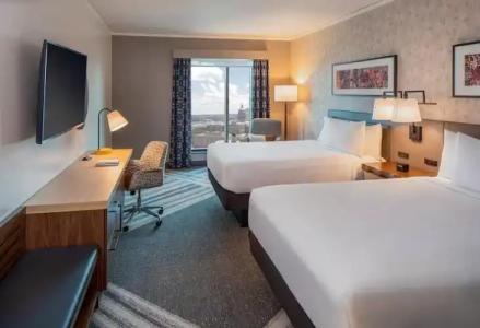 Hilton Garden Inn Austin University Capitol District - 64