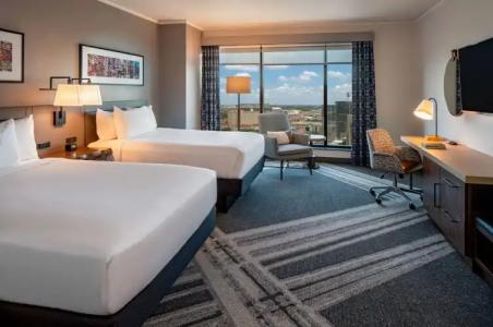 Hilton Garden Inn Austin University Capitol District - 69