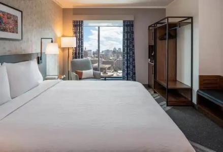 Hilton Garden Inn Austin University Capitol District - 62