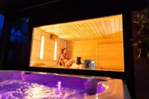Aréna Deluxe & Spa, Szeged