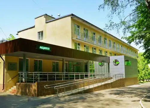 Sanatorii Lesnoi - 0