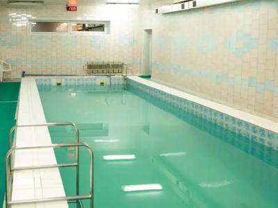 Sanatorii Lesnoi - 10