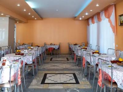 Sanatorii Lesnoi - 15