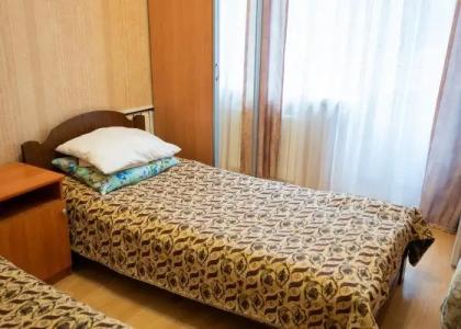 Sanatorii Lesnoi - 22