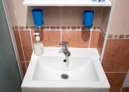 Sanatorii Lesnoi - 26