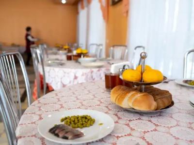 Sanatorii Lesnoi - 8