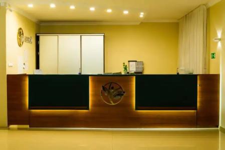 Sanatorii Lesnoi - 9