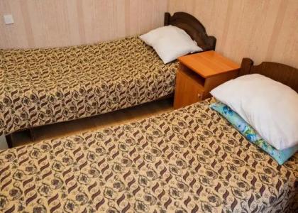 Sanatorii Lesnoi - 23