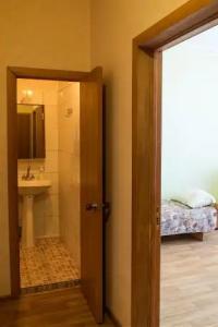 Sanatorii Lesnoi - 7