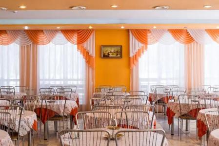 Sanatorii Lesnoi - 17