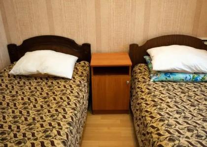 Sanatorii Lesnoi - 25