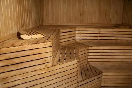 Sanatorii Lesnoi - 18