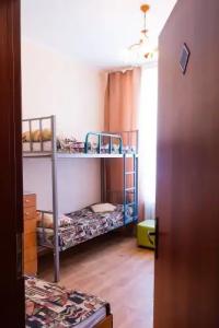 Sanatorii Lesnoi - 6