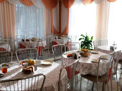 Sanatorii Lesnoi - 19