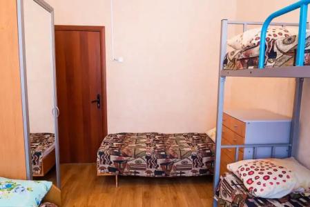 Sanatorii Lesnoi - 4