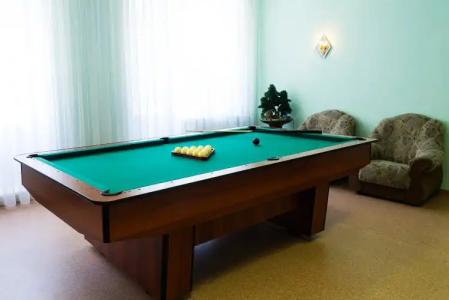 Sanatorii Lesnoi - 12