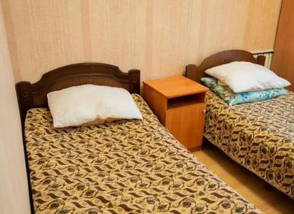 Sanatorii Lesnoi - 24